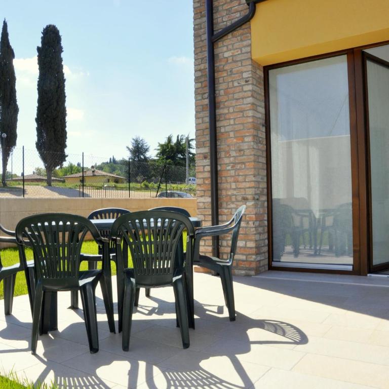Holiday Home in Lazise near Lake Garda - Casa Vacanze con 3 Camere da Letto - 29