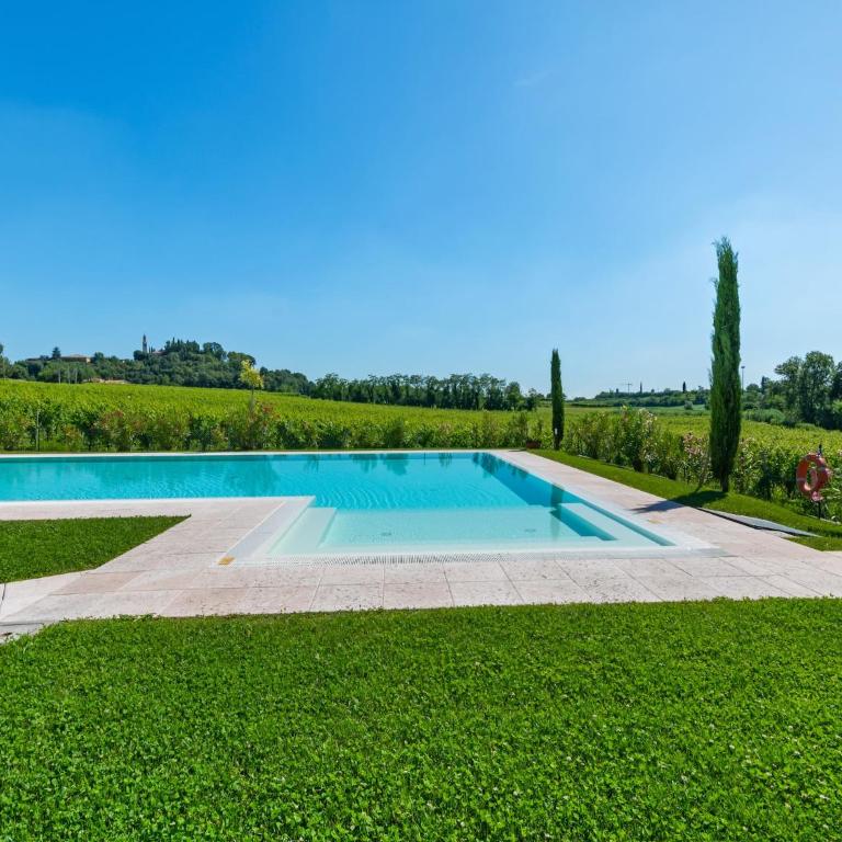 Holiday Home in Lazise near Lake Garda - Casa Vacanze con 3 Camere da Letto - 12
