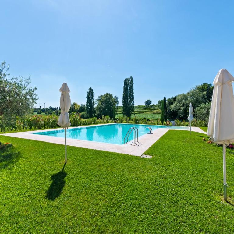 Holiday Home in Lazise near Lake Garda - Casa Vacanze con 3 Camere da Letto - 2