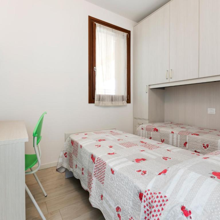 Holiday Home in Lazise near Lake Garda - Casa Vacanze con 3 Camere da Letto - 22