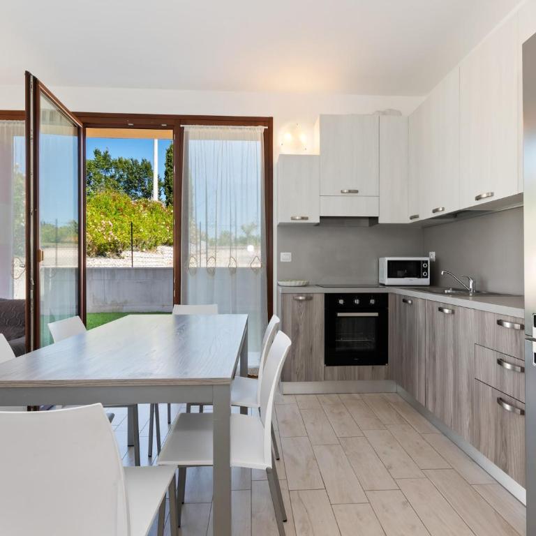 Holiday Home in Lazise near Lake Garda - Casa Vacanze con 3 Camere da Letto - 17