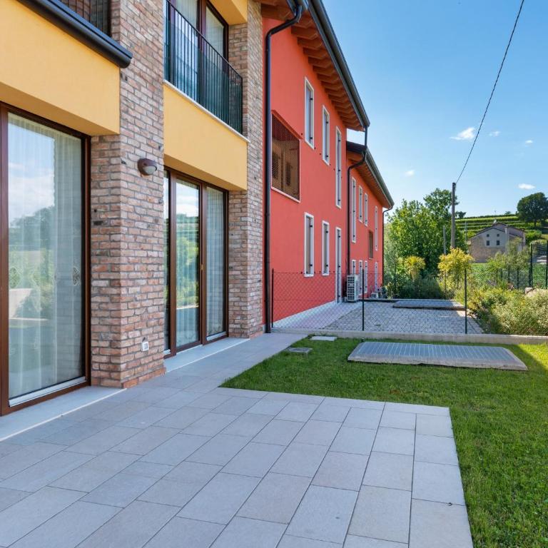 Holiday Home in Lazise near Lake Garda - Casa Vacanze con 3 Camere da Letto - 30