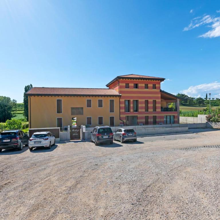 Holiday Home in Lazise near Lake Garda - Casa Vacanze con 3 Camere da Letto - 10