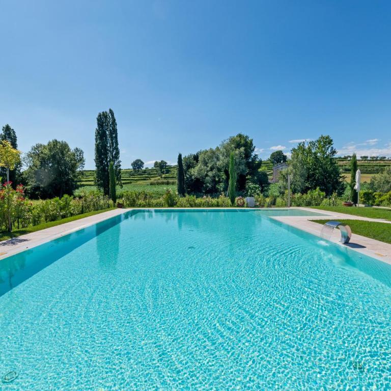 Holiday Home in Lazise near Lake Garda - Casa Vacanze con 3 Camere da Letto - 14