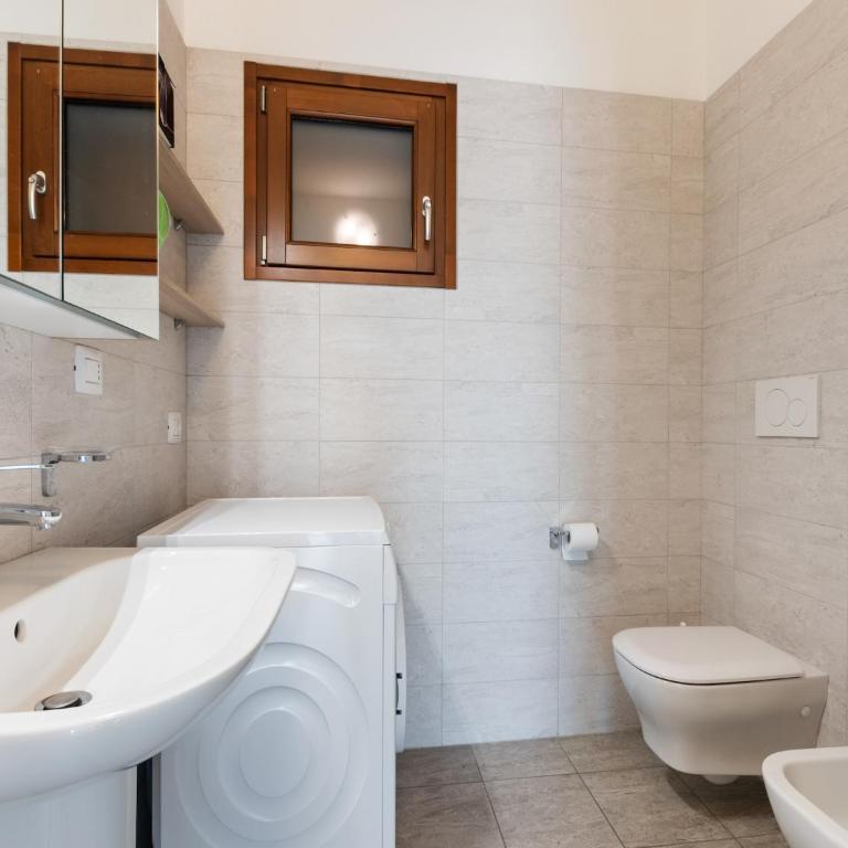 Holiday Home in Lazise near Lake Garda - Casa Vacanze con 3 Camere da Letto - 27