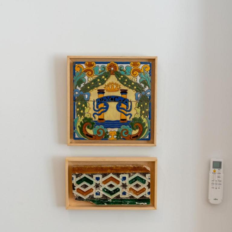 Estudio Triana Procurador Lux by TheGoodTourist - Apartamento de 1 dormitorio - 16