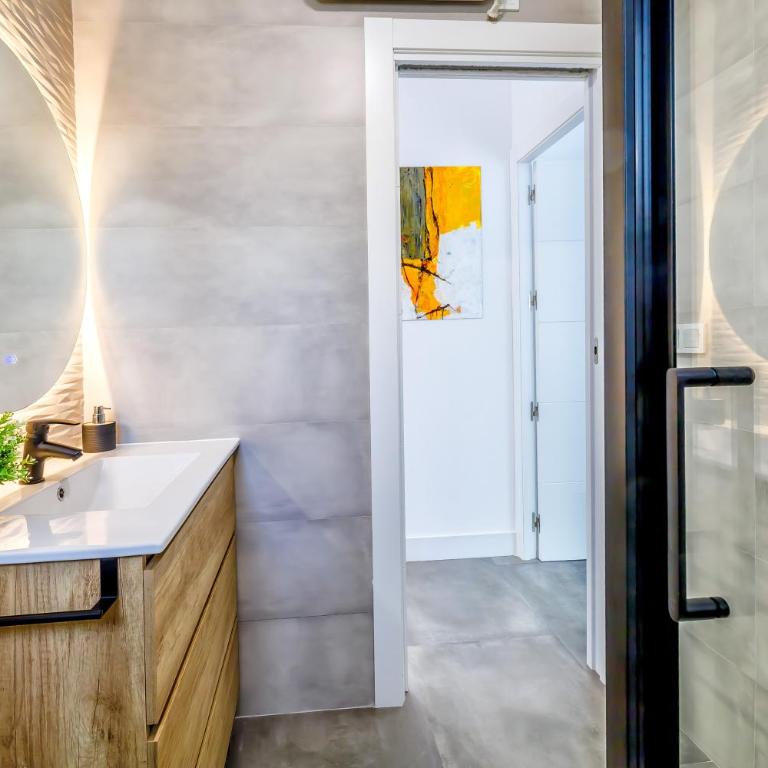KOKO Apartment junto al casco histórico - Apartamento de 2 dormitorios - 23