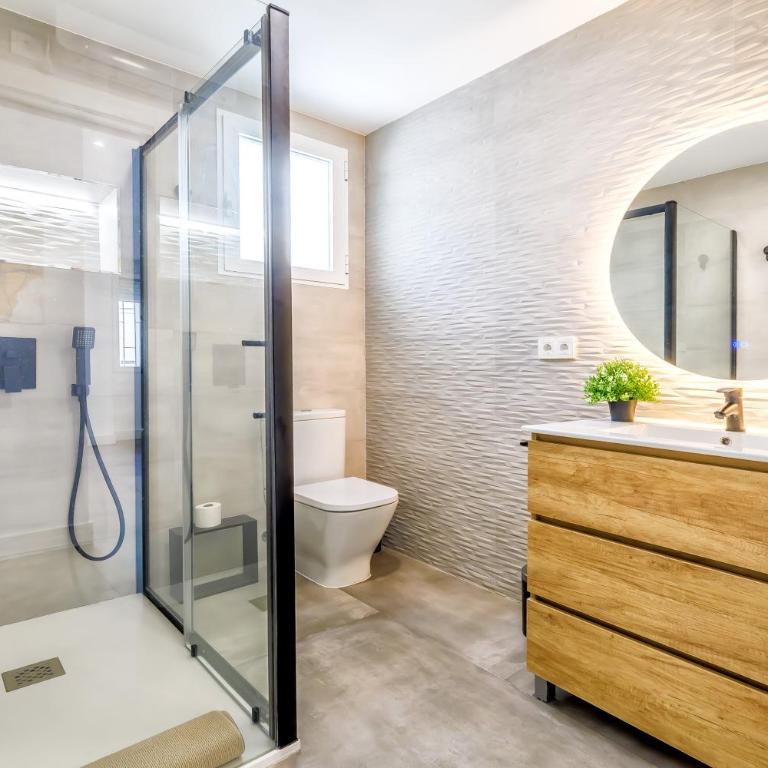KOKO Apartment junto al casco histórico - Apartamento de 2 dormitorios - 5