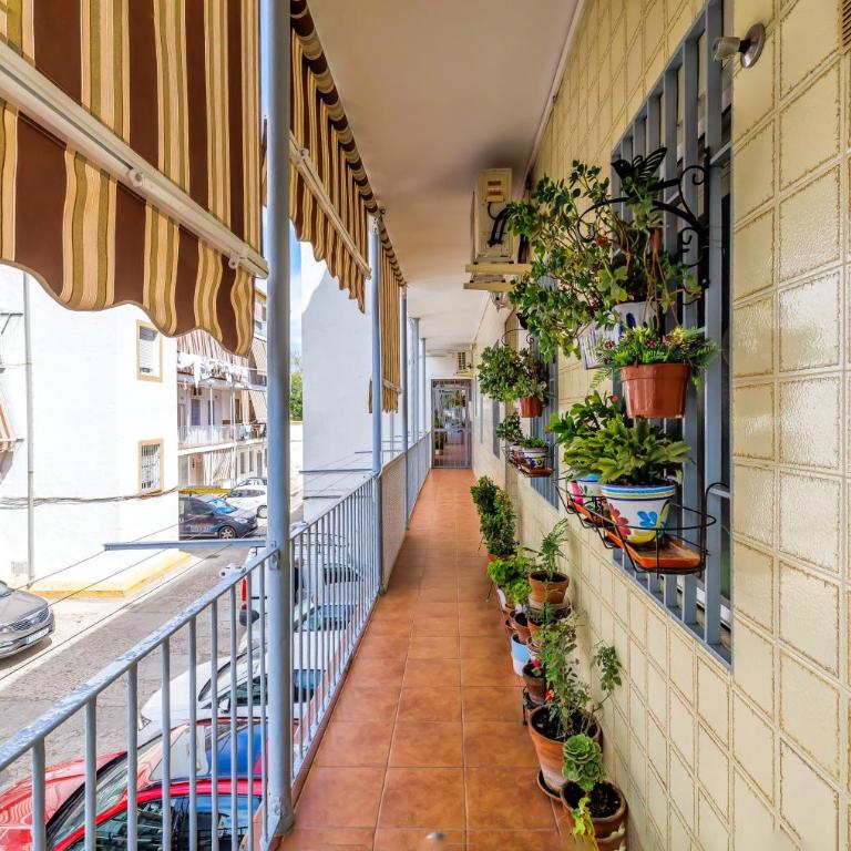 KOKO Apartment junto al casco histórico - Apartamento de 2 dormitorios - 25