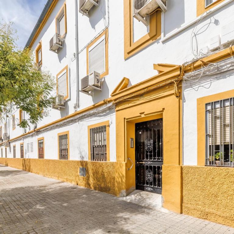 KOKO Apartment junto al casco histórico - Apartamento de 2 dormitorios - 28