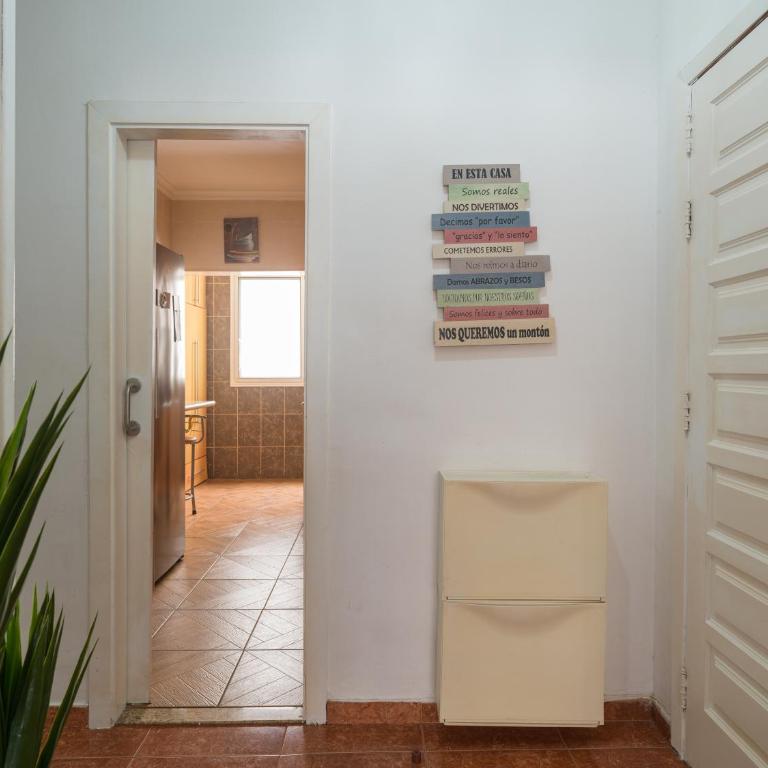 Live Las Palmas Wind Rose - Apartamento de 2 dormitorios - 34