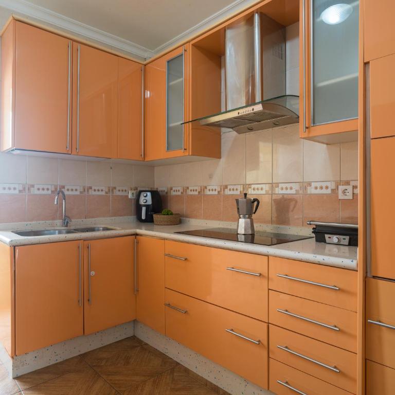 Live Las Palmas Wind Rose - Apartamento de 2 dormitorios - 11