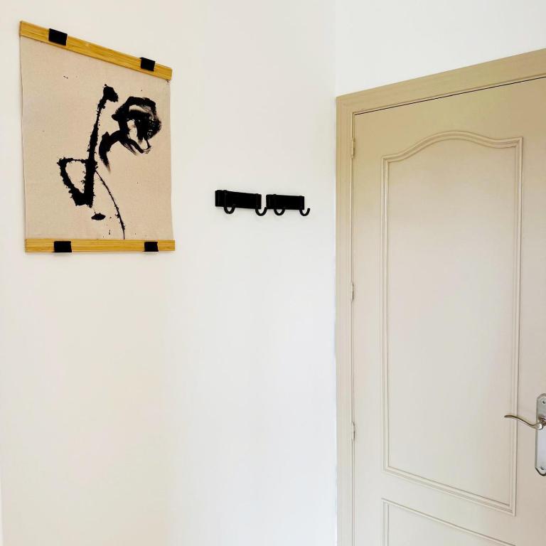 Beautiful 1 Bedroom Apartment Benalmadena - Apartamento de 1 dormitorio - 40