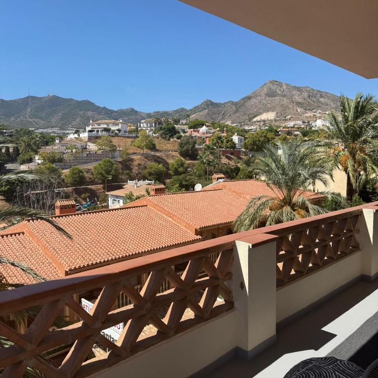 Beautiful 1 Bedroom Apartment Benalmadena - Apartamento de 1 dormitorio - 42