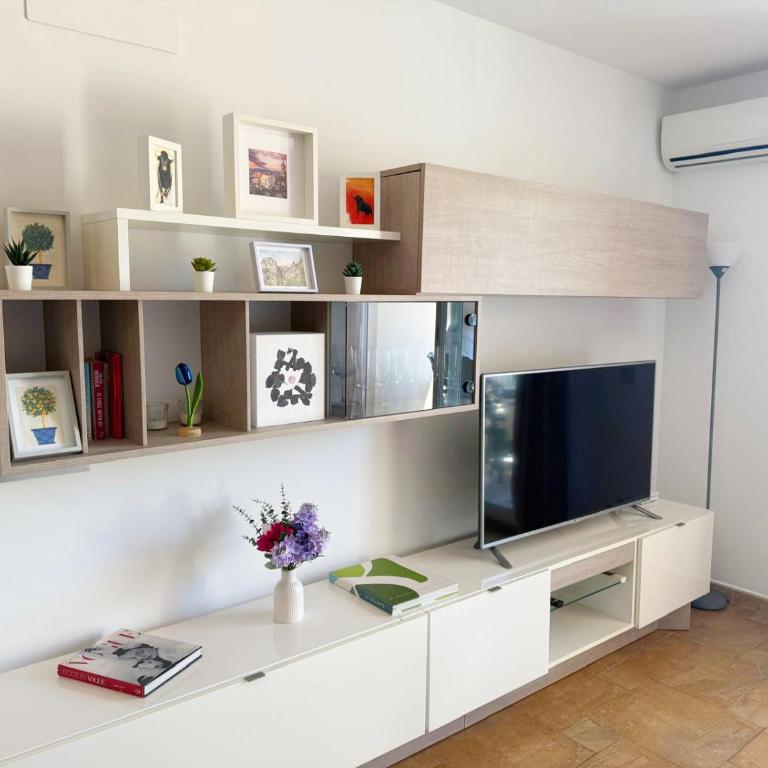 Beautiful 1 Bedroom Apartment Benalmadena - Apartamento de 1 dormitorio - 10