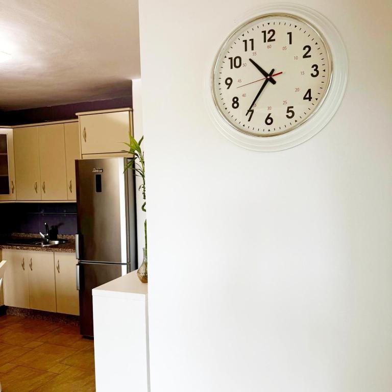 Beautiful 1 Bedroom Apartment Benalmadena - Apartamento de 1 dormitorio - 44