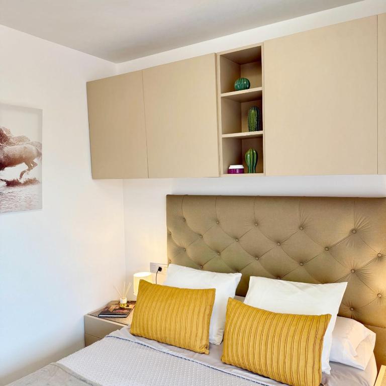 Beautiful 1 Bedroom Apartment Benalmadena - Apartamento de 1 dormitorio - 45