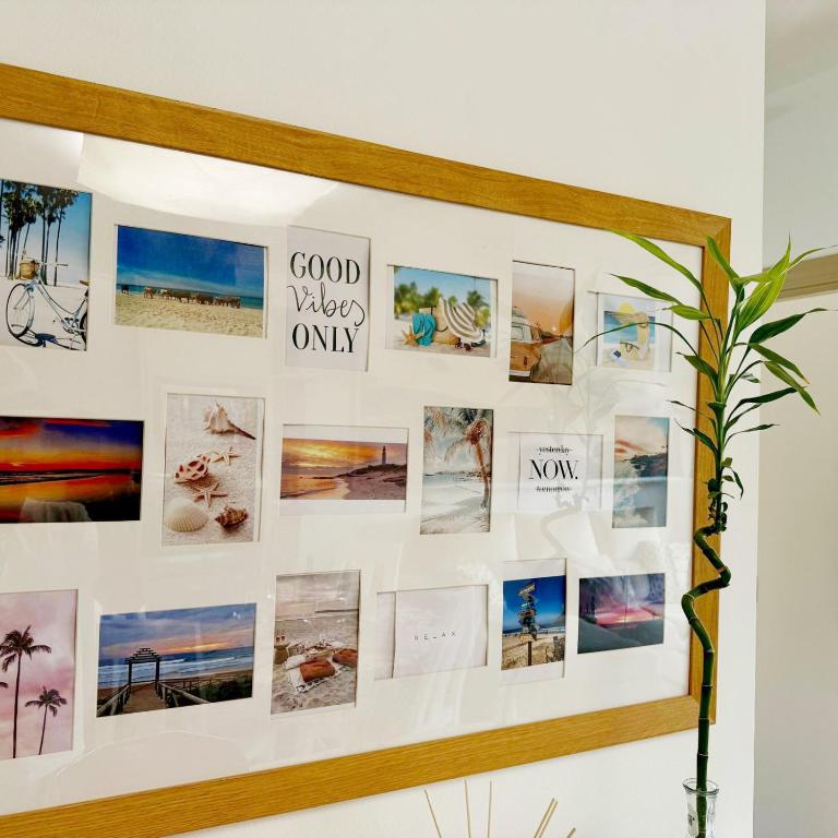 Beautiful 1 Bedroom Apartment Benalmadena - Apartamento de 1 dormitorio - 47