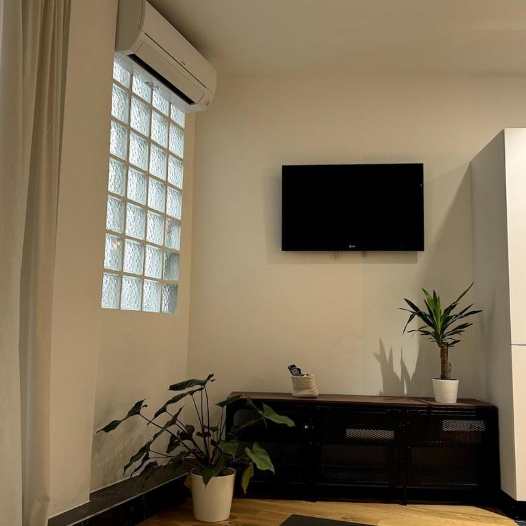 Carré d'Or - 2P Cosy avec Terrasse et véranda - Appartement 1 Chambre - 7