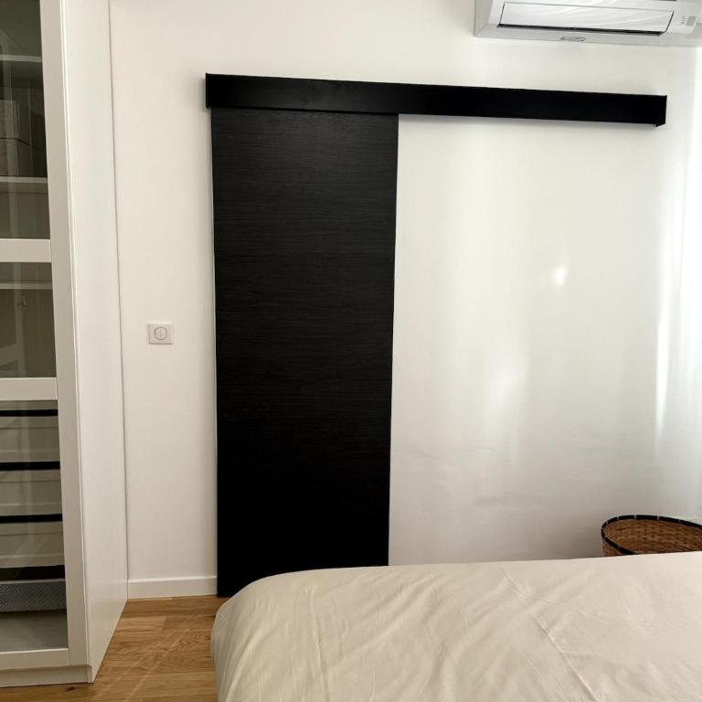 Carré d'Or - 2P Cosy avec Terrasse et véranda - Appartement 1 Chambre - 8