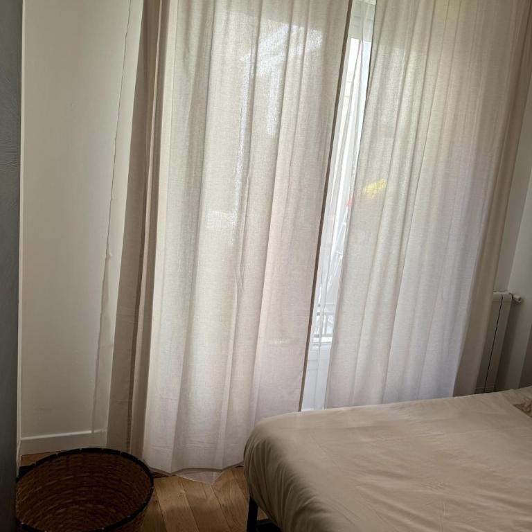 Carré d'Or - 2P Cosy avec Terrasse et véranda - Appartement 1 Chambre - 2