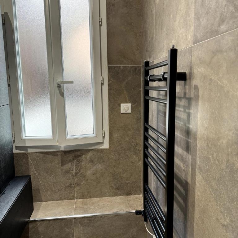 Carré d'Or - 2P Cosy avec Terrasse et véranda - Appartement 1 Chambre - 12
