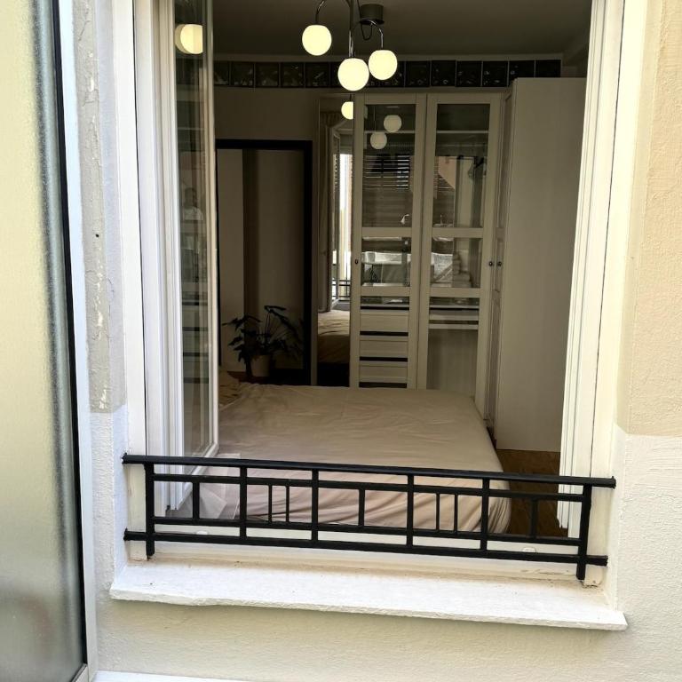 Carré d'Or - 2P Cosy avec Terrasse et véranda - Appartement 1 Chambre - 26