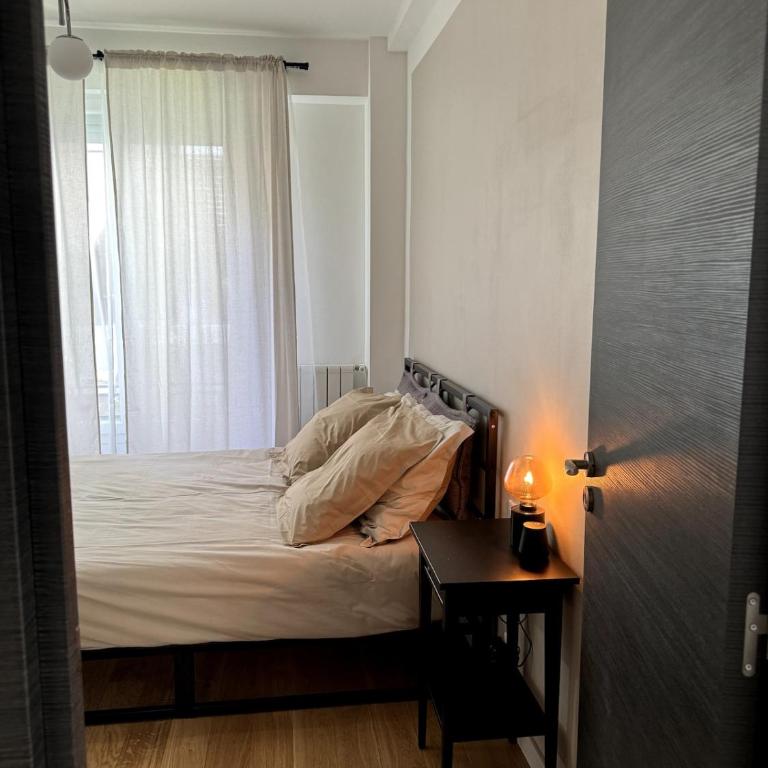 Carré d'Or - 2P Cosy avec Terrasse et véranda - Appartement 1 Chambre - 33