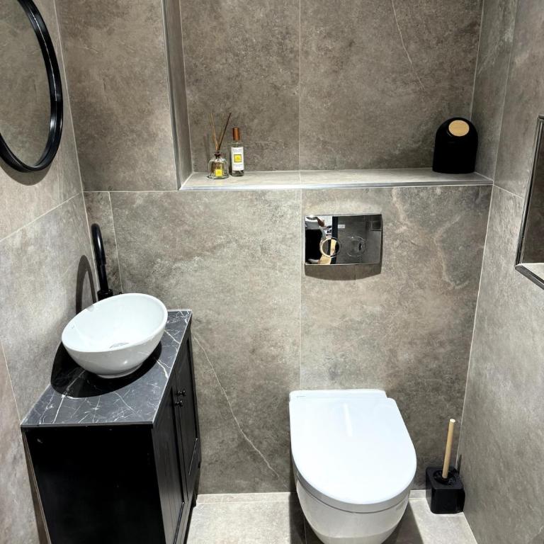 Carré d'Or - 2P Cosy avec Terrasse et véranda - Appartement 1 Chambre - 34