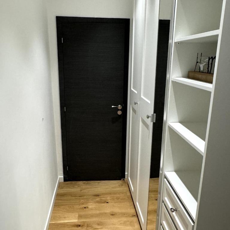 Carré d'Or - 2P Cosy avec Terrasse et véranda - Appartement 1 Chambre - 37