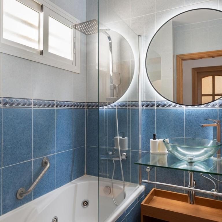 Apto frente al mar en Marbella - Apartamento de 1 dormitorio - 10