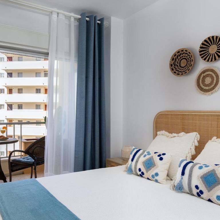 Apto frente al mar en Marbella - Apartamento de 1 dormitorio - 3