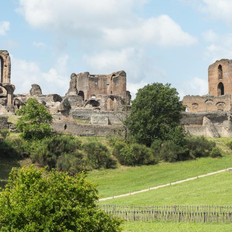 Casa Paestum. Your wonderful garden in Rome - Casa con 2 Camere da Letto - 35