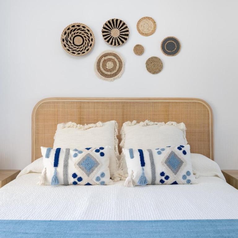 Apto frente al mar en Marbella - Apartamento de 1 dormitorio - 2