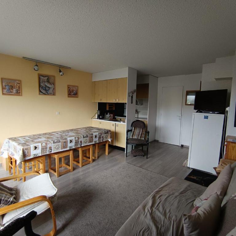 Grand appart spacieux 7 pers proche pistes, animaux admis - FR-1-445-2 - Appartement (6 Adultes) - 14