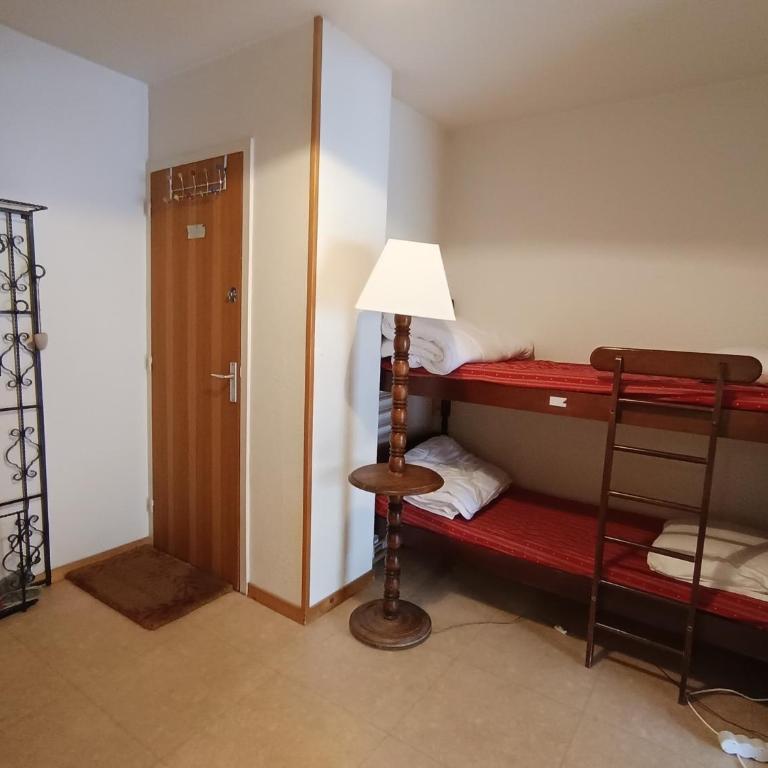 Studio spacieux proche pistes, animaux et parking - FR-1-445-63 - Estudio - 5