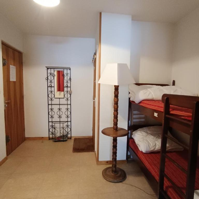 Studio spacieux proche pistes, animaux et parking - FR-1-445-63 - Estudio - 12