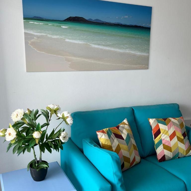 Apartamentos TAO SURF - Apartamento de 1 dormitorio - 1