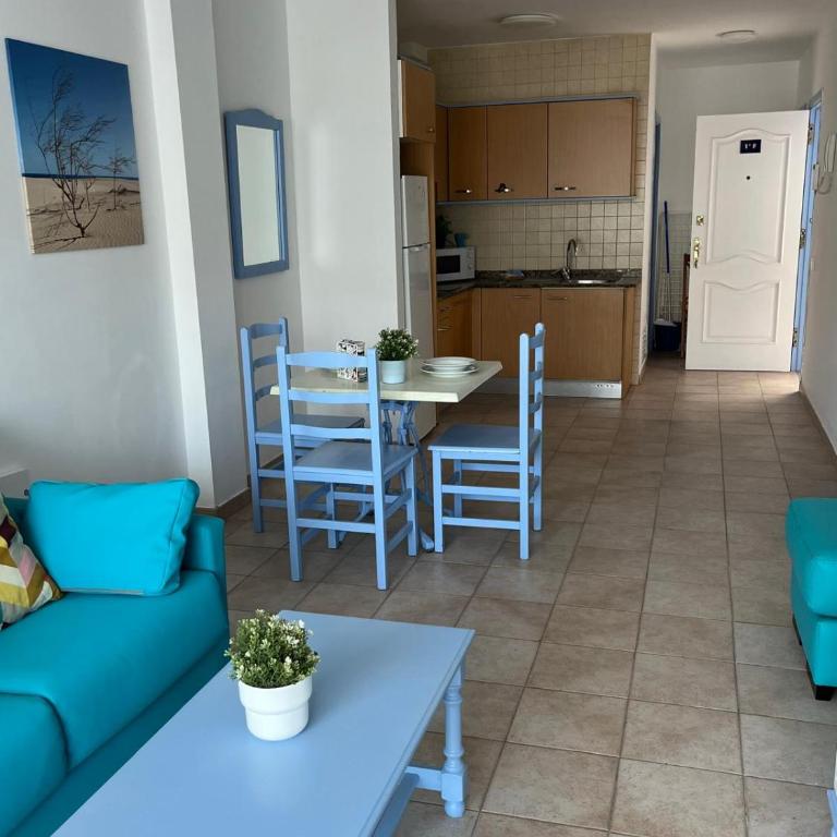 Apartamentos TAO SURF - Apartamento de 1 dormitorio - 7
