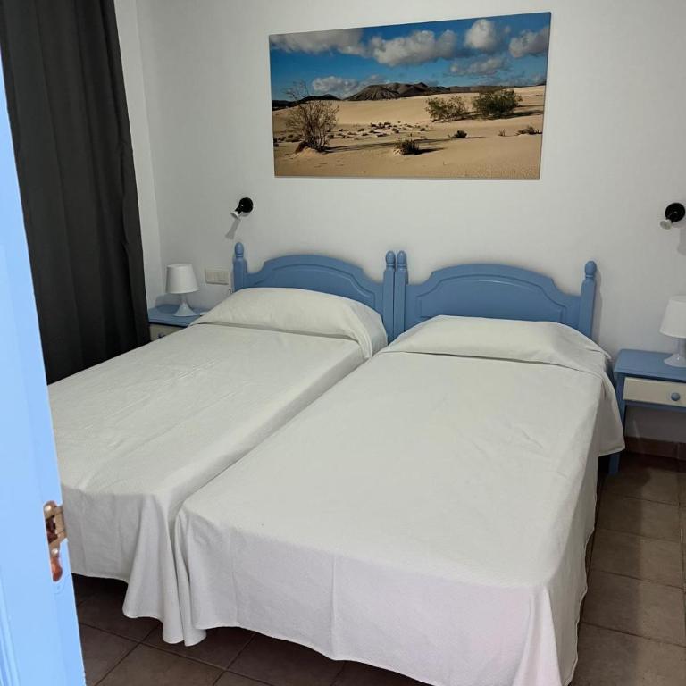 Apartamentos TAO SURF - Apartamento de 1 dormitorio - 8