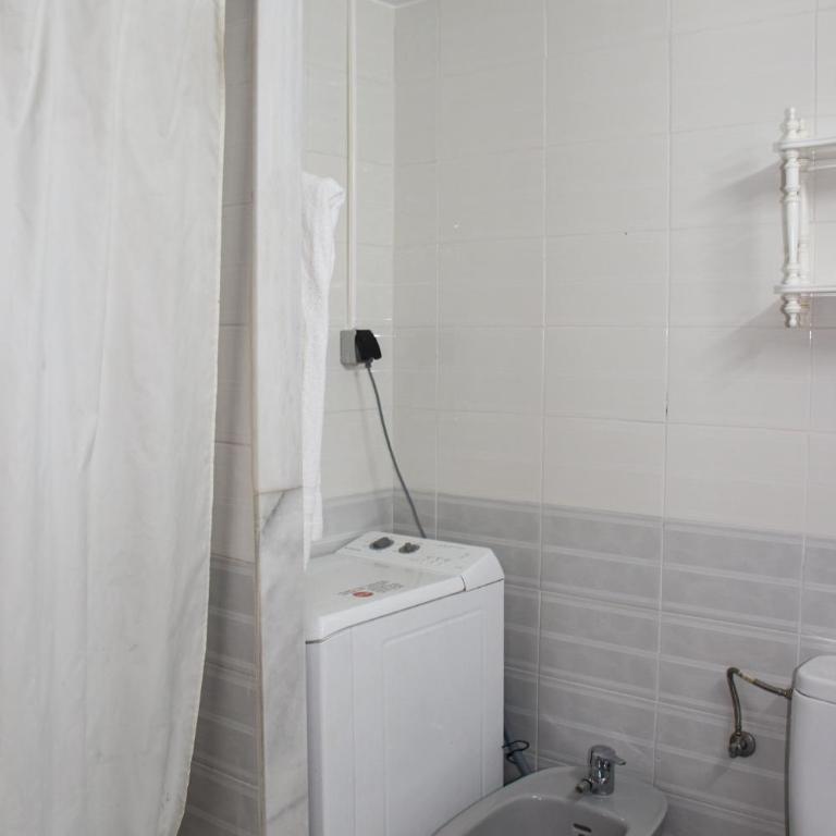 Apartamentos Esmeralda Unitursa - Apartamento de 1 dormitorio (3 adultos) - Sin aire acondicionado - 7