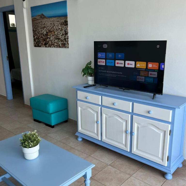 Apartamentos TAO SURF - Apartamento de 1 dormitorio - 10