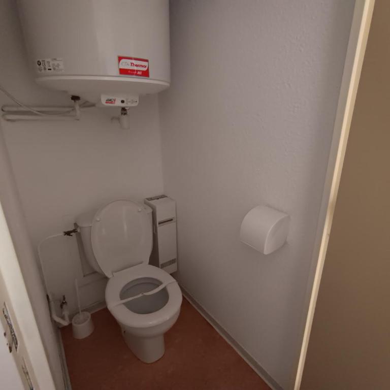 Appartement 4 pers non rénové - Vue sur pistes, animaux admis - FR-1-445-112 - Appartamento - 9