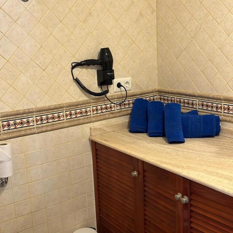 Apartamentos TAO SURF - Apartamento de 1 dormitorio - 15