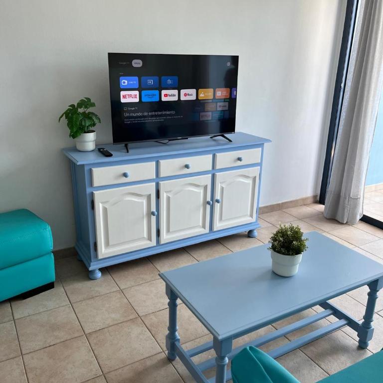 Apartamentos TAO SURF - Apartamento de 1 dormitorio - 22