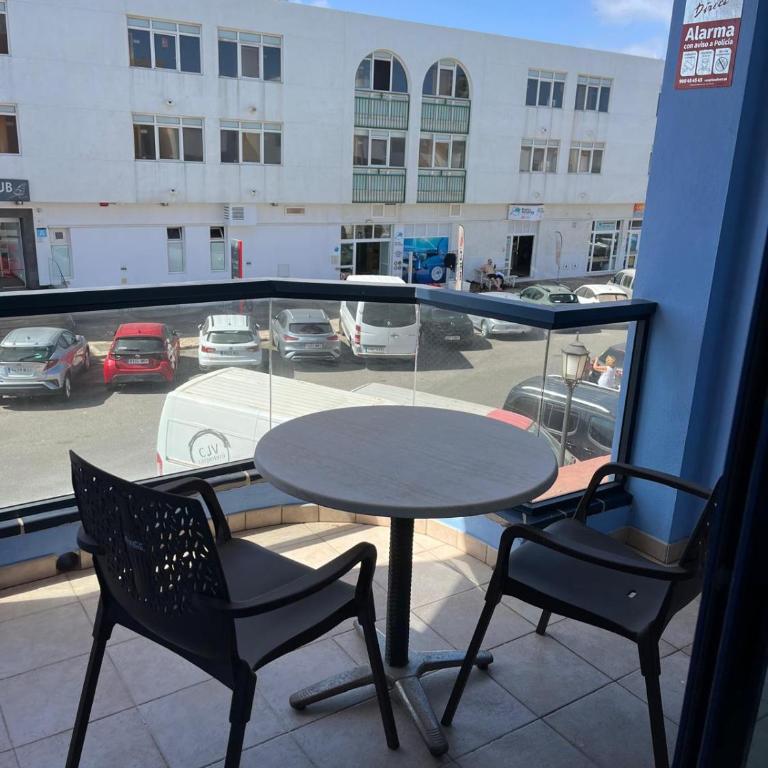 Apartamentos TAO SURF - Apartamento de 1 dormitorio - 23