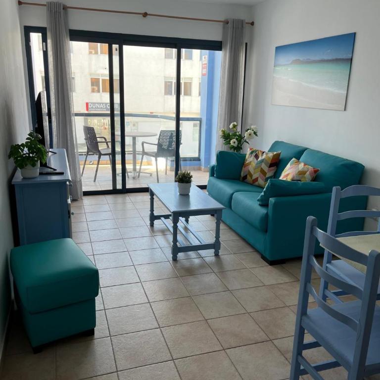 Apartamentos TAO SURF - Apartamento de 1 dormitorio - 26
