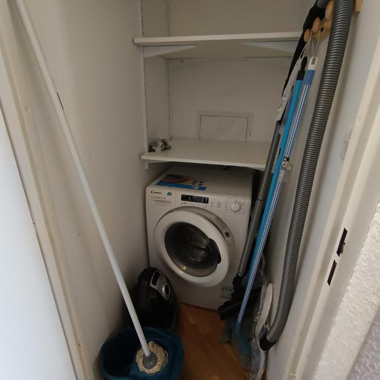 Studio rénové, accès pistes, parking - FR-1-445-146 - Studio - 11