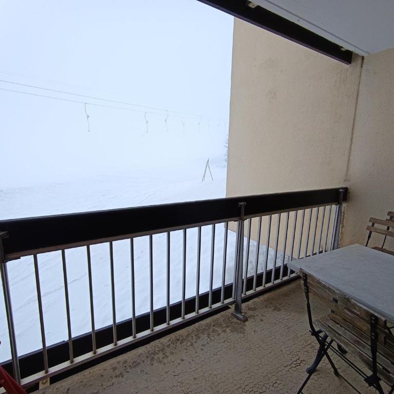 Studio rénové, accès pistes, parking - FR-1-445-146 - Studio - 15