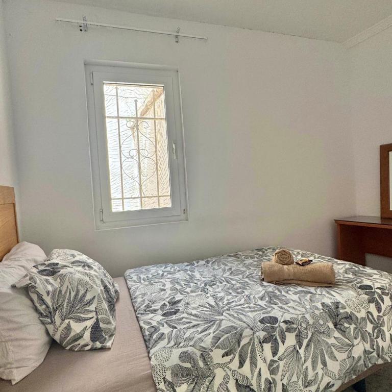Apartment near the beach - Two-Bedroom Apartment - 3
